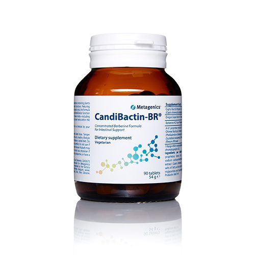 Candibactin-BR