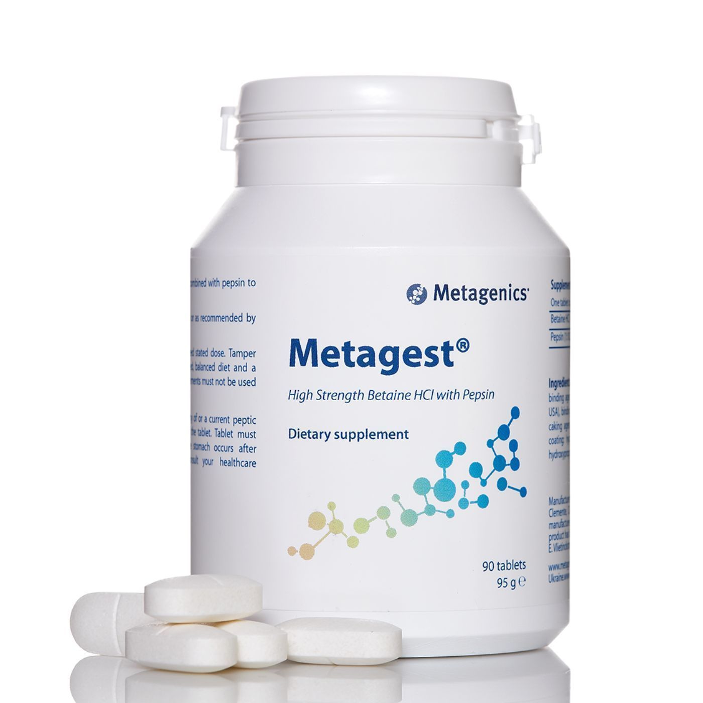 Metagest