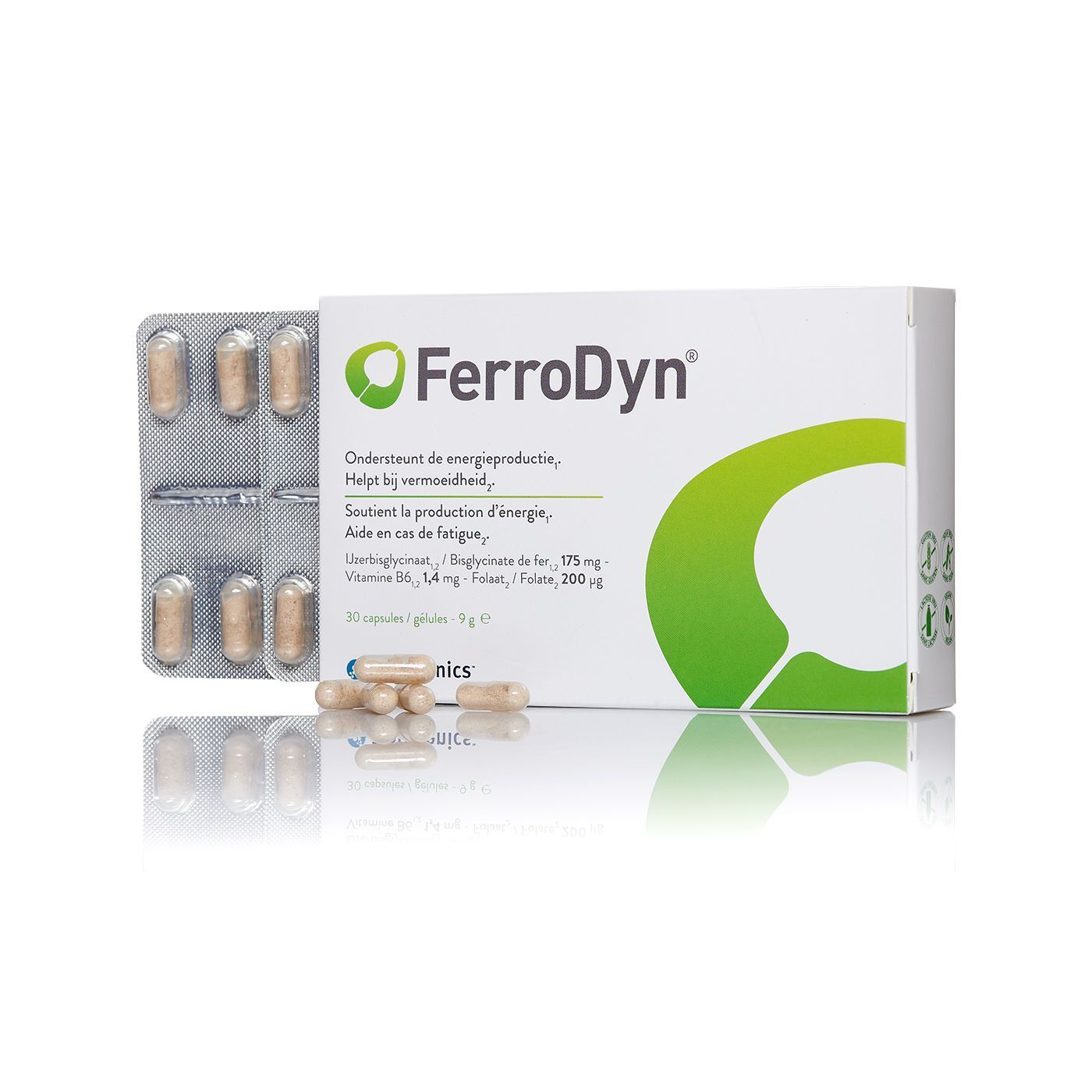 FerroDyn (ФерроДин) 90