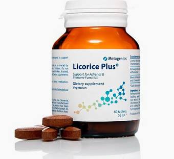 Licorice Plus