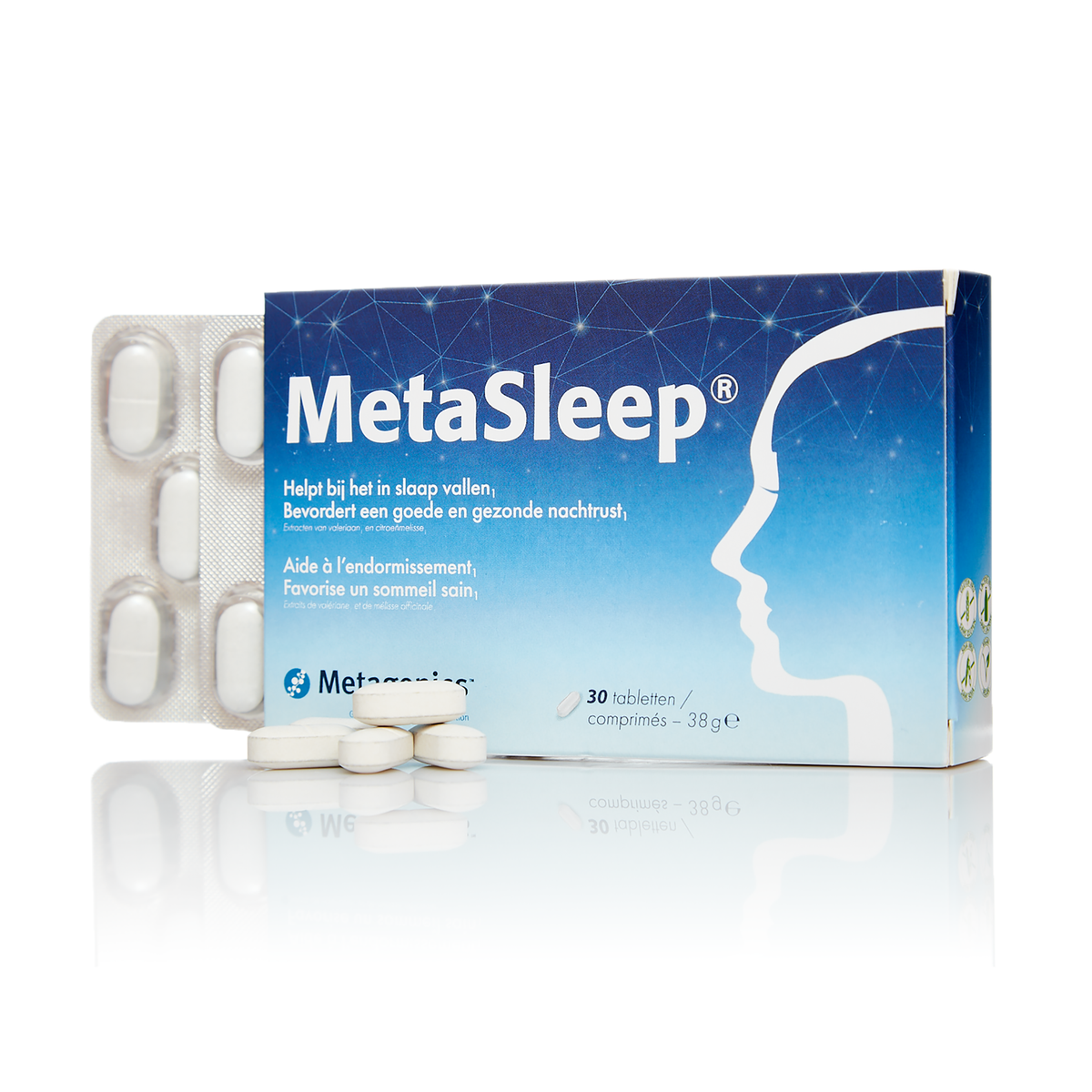 MetaSleep