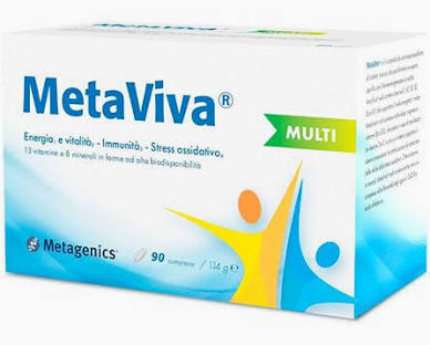 MetaViva №30 Т