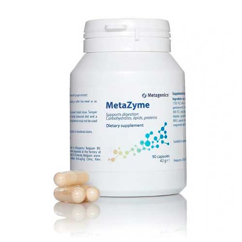 Metazyme