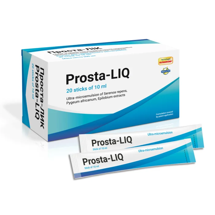 Prostaliq