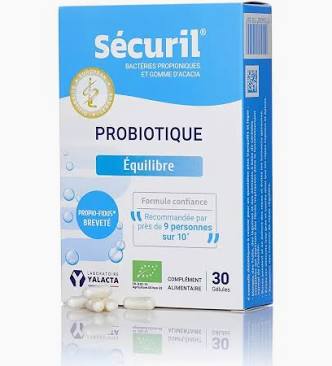 Securil