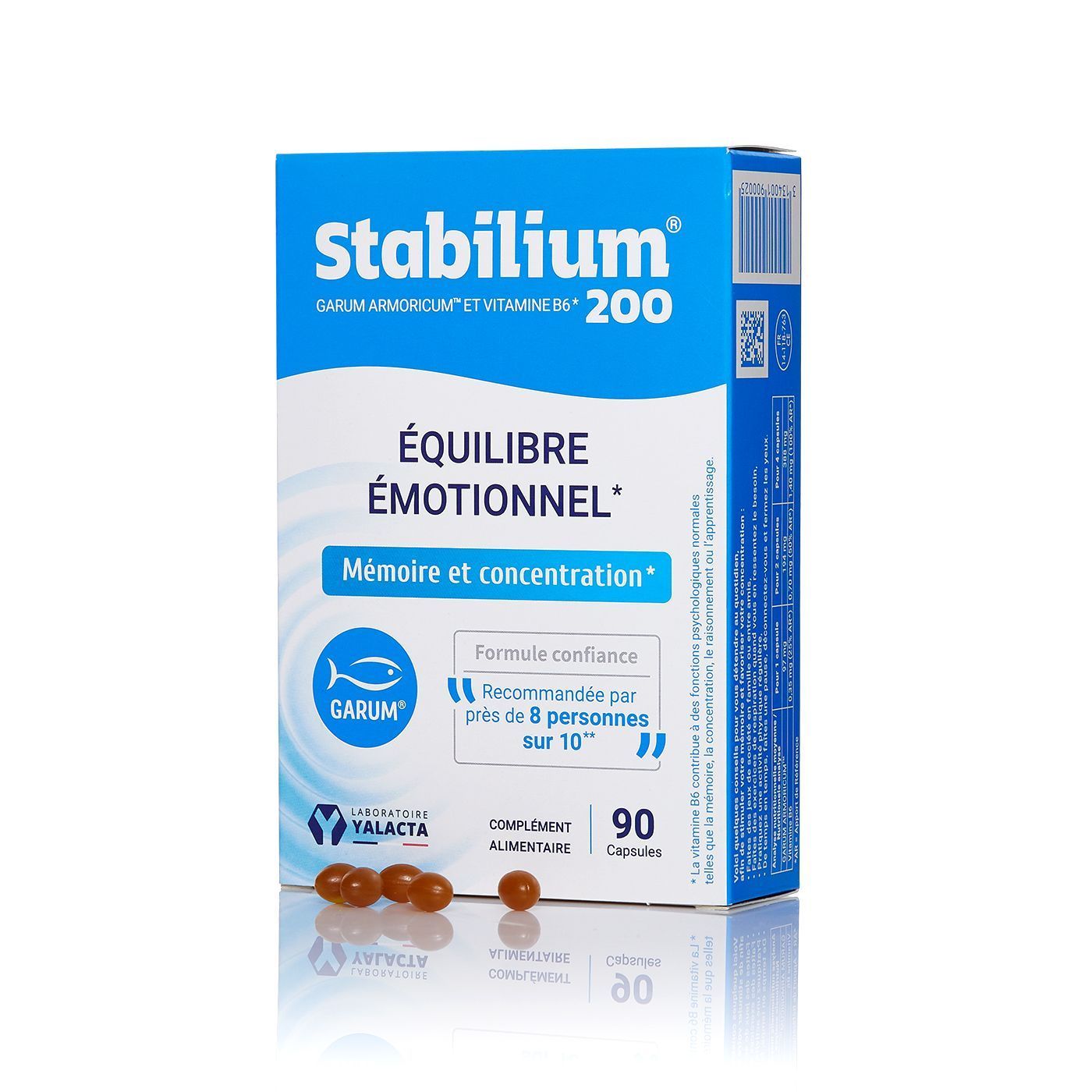 Stabilium