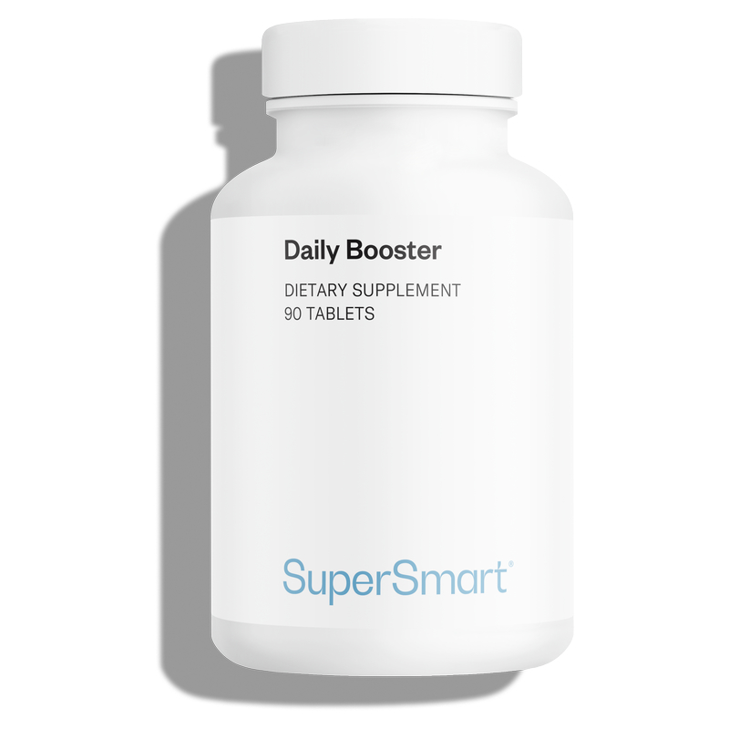 Daily Booster SuperSmart