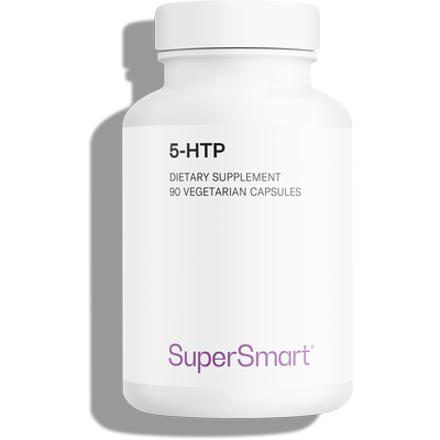 5-HTP SuperSmart