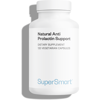 Natural Prolactin Balance Formula SuperSmart