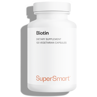 Biotin SuperSmart