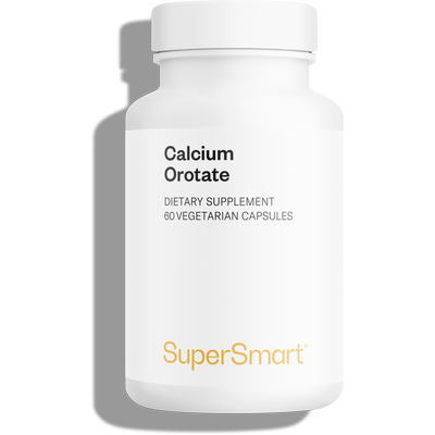 Calcium Orotate SuperSmart