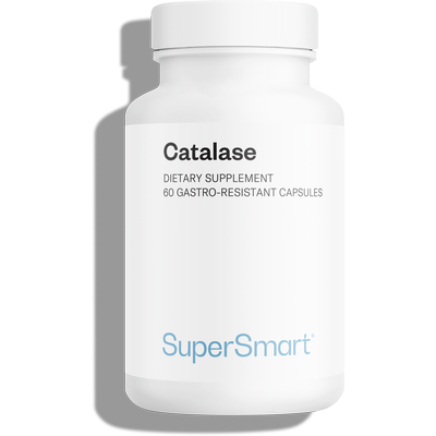 Catalase SuperSmart