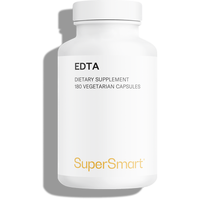 EDTA SuperSmart