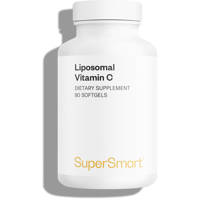 Liposomal Vitamin C SuperSmart