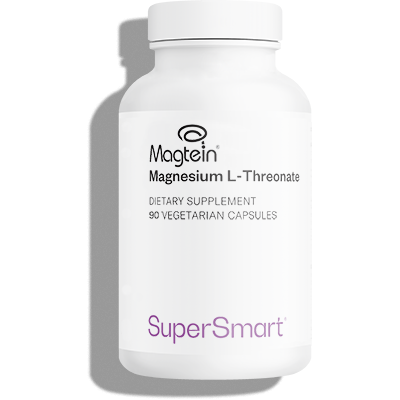 Magnesium L-Threonate SuperSmart