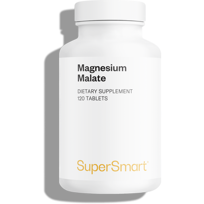 Magnesium Malate SuperSmart