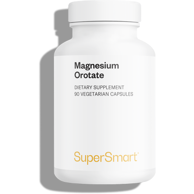 Magnesium Orotate SuperSmart