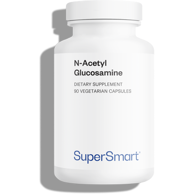 N-Acetyl Glucosamine SuperSmart