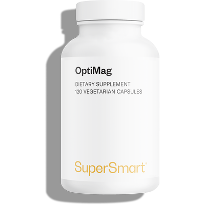 OptiMag® SuperSmart