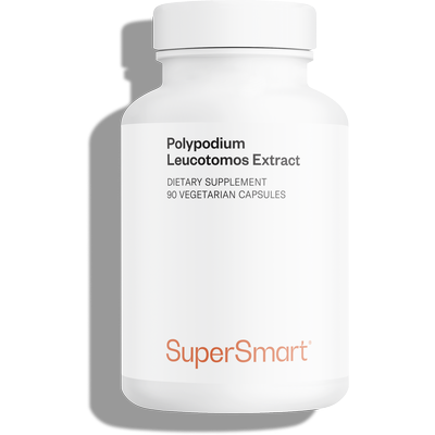 Polypodium Leucotomos SuperSmart