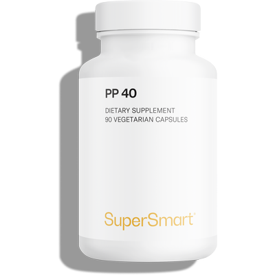 PP 40 SuperSmart