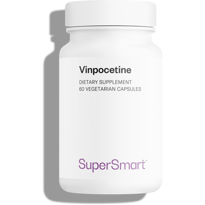 Vinpocetine SuperSmart