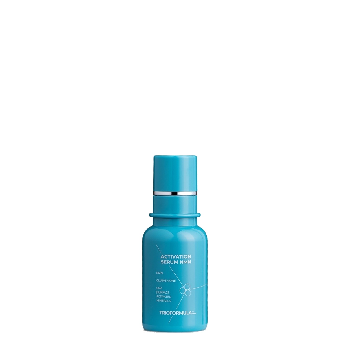 Activation Serum NMN Trioformula — флакон 30 мл