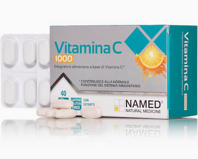 Vitamina C